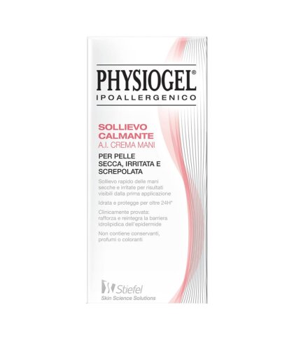 PHYSIOGEL CREMA IDRATANTE150ML