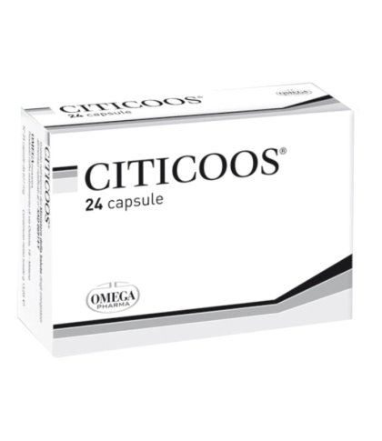 CITICOOS INTEGR 24CPS