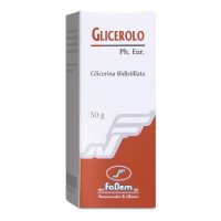 GLICERINA 50ML FD