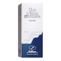 OLIO RICINO FU 1LT