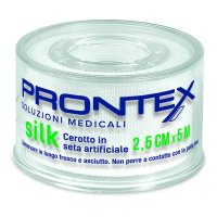 CER ROC PRONTEX SILK 2,5X500CM