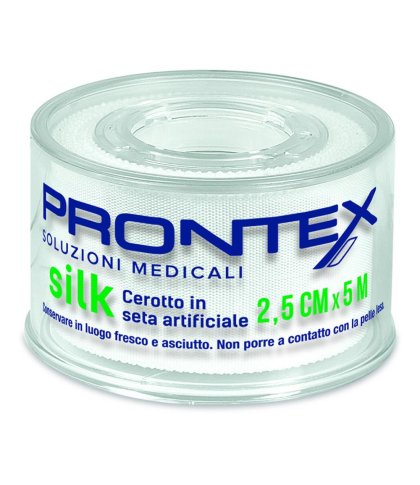 CER ROC PRONTEX SILK 2,5X500CM