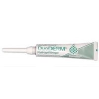 DUODERM MEDIC IDROGEL C/APPL 5