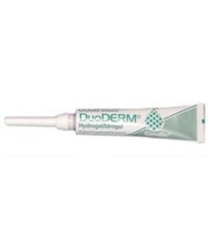 DUODERM MEDIC IDROGEL C/APPL 5