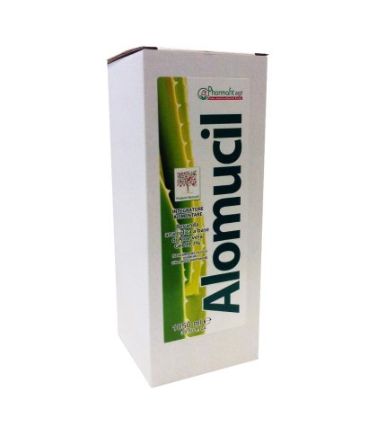 ALOMUCIL 1050ML FL "FARMAFIT"