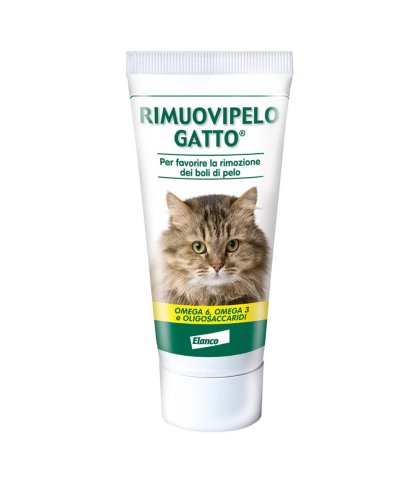 RIMUOVIPELO GATTO PASTA 50G