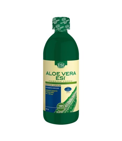 ESI ALOE VERA SUCCO MAX F500ML