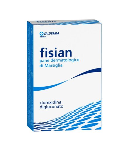 FISIAN*PANE DERMATOL 100G