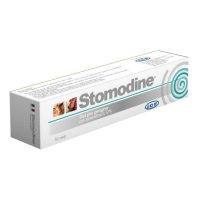 STOMODINE*U.EST. 30 ML