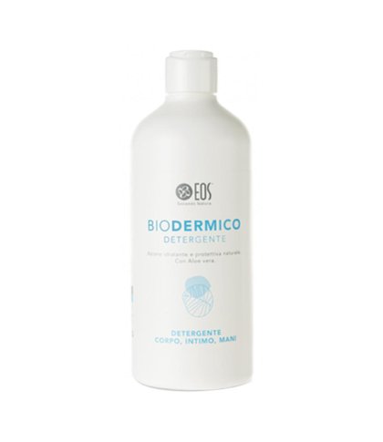 EOS DETERGENTE BIODERMICO500ML