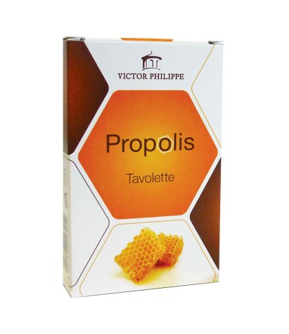 PROPOLIS 100% ESTR PROP 50TAV