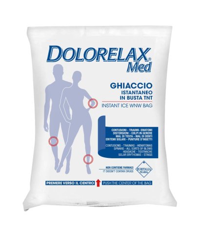 DOLORELAX ICE BAG TNT 1PZ