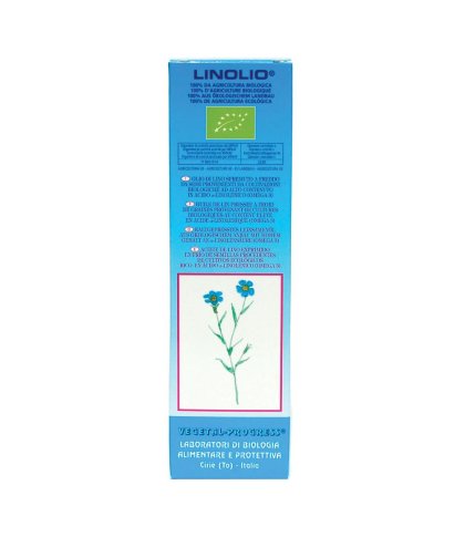 LINOLIO BIO 100ML