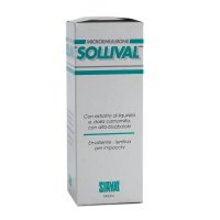 SOLLIVAL*MICROEMULS 125ML EMOL