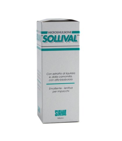 SOLLIVAL*MICROEMULS 125ML EMOL