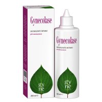 GYNECOLASE*DETERG INTIMO 250ML