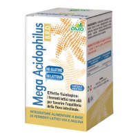 MEGA ACIDOPHILUS 75CPS 30G MIR