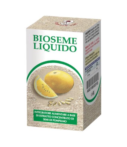 BIOSEME SEMI POMPEL 50ML GTT