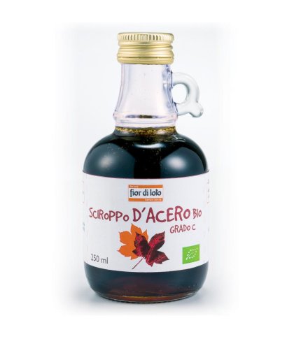 SUCCO DI ACERO 250ML (FDL)