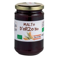 MALTO DI ORZO 400GR (FDL)