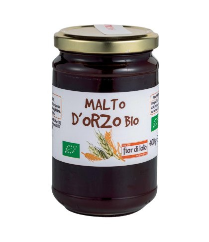 MALTO DI ORZO 400GR (FDL)