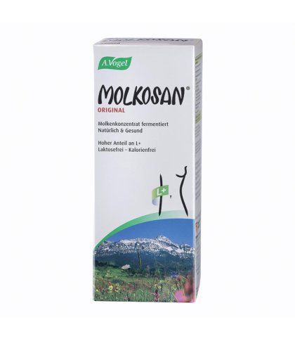 BIOFORCE MOLKOSAN 500ML