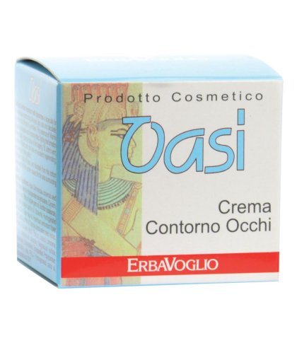 OASI CR ANTIR CONT OCCHI 30ML