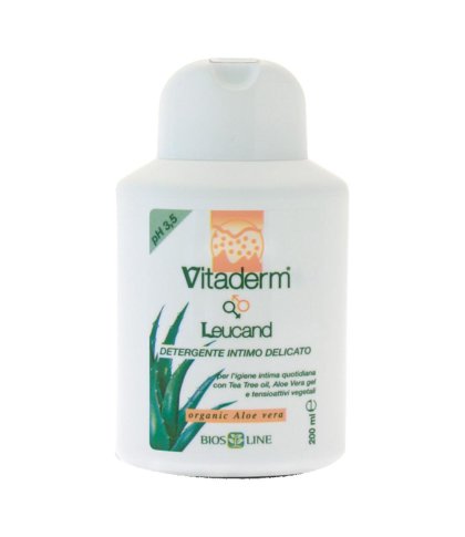 VITADERM LEUCAND DET INTIMO