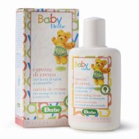 SERES BABY CAREZZA CR 125ML