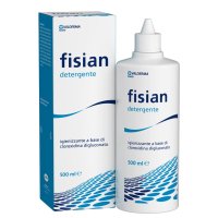 FISIAN SOLUZIONE DETERGENTE