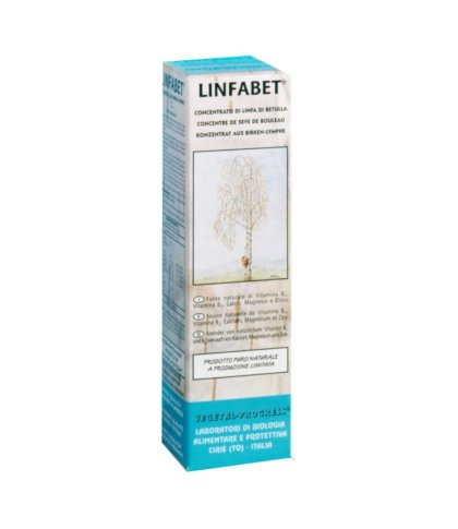 LINFABET CONC BIO 60ML