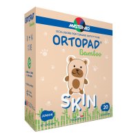 MAID ORTOPAD SKIN OCCL P J 20P