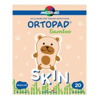 ORTOPAD SKIN CER OCCL REG 20