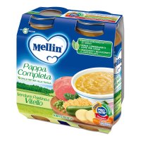 MELLIN PAPPA COMPL VTL 2X250G