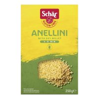 SCHAR*ANELLINI PASTA S.G. 250G