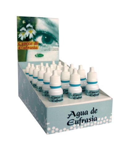 EUFRASIA GOCCE OCULARI 15ML