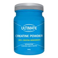 ULTIMATE CREAT POW 300G