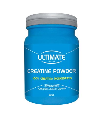 ULTIMATE CREAT POW 300G