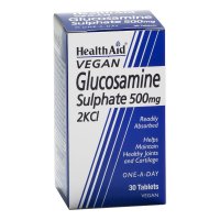 GLUCOSAMINA 500MG 30TAV