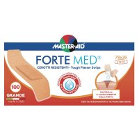 M-AID FORTE MED CER GR 100PZ