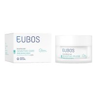 EUBOS SENSITIVE CR NORM 50ML