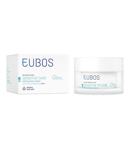 EUBOS SENSITIVE CR NORM 50ML