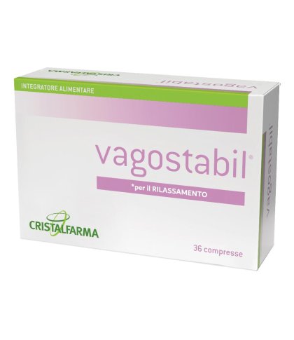 VAGOSTABIL 36CPR