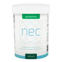 NEC*ALIM APROTEICO POLV 400G