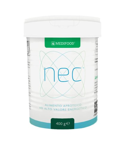 NEC*ALIM APROTEICO POLV 400G