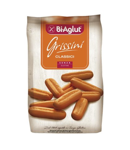 BIAGLUT GRISSINI 150G