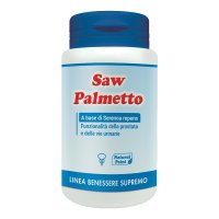 SAW PALMETTO 60CPS "N.POINT"