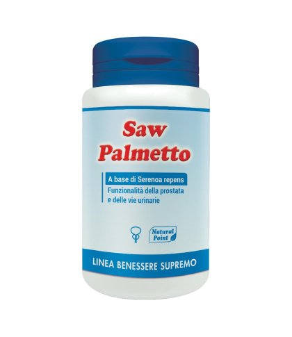 SAW PALMETTO 60CPS "N.POINT"