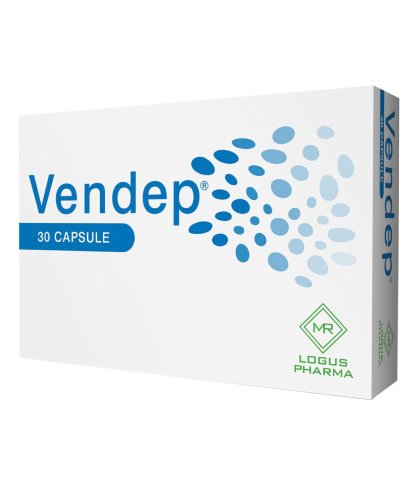 VENDEP 30CPS