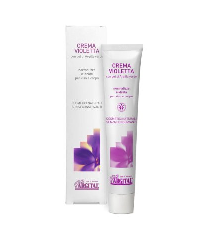 CREMA VIOLETTA 50ML